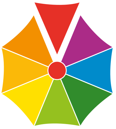 Holiday Concept Logo